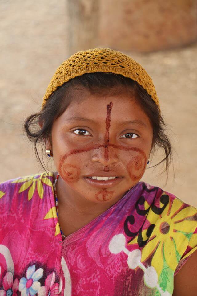 Désert de la Guajira chez l'habitant Agence de voyage locale Colombie