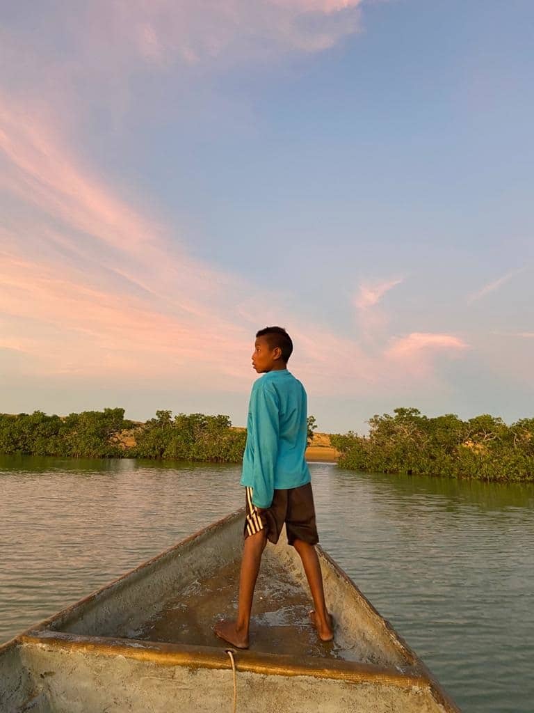 Désert de la GuajiraAgence de voyage Colombie