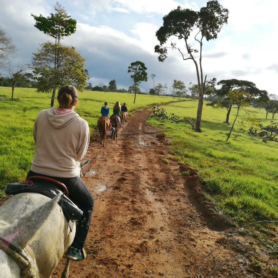 Le Meta - Agence de Vogage Colombie. Séjour chez l'habitant. Découvrez la Colombie de l'intérieur. Colombia Autentica