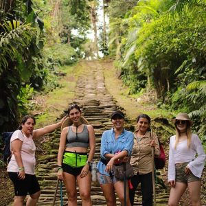 Cité Perdue agence de Voyage