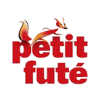 Logo - Petit Futé